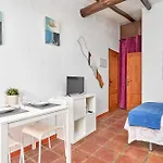 דירה Estudio 1 C En El Centro De