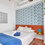 Estudio 1 C En El Centro De דירה נרחה