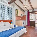 דירה Estudio 1 C En El Centro De נרחה