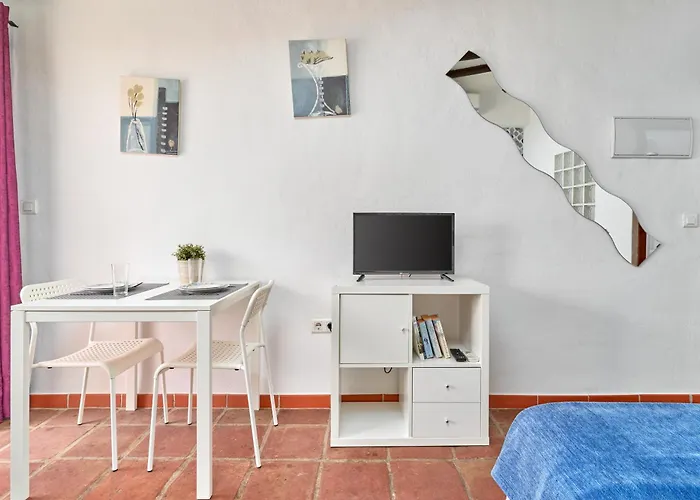 Estudio 1 C En El Centro De