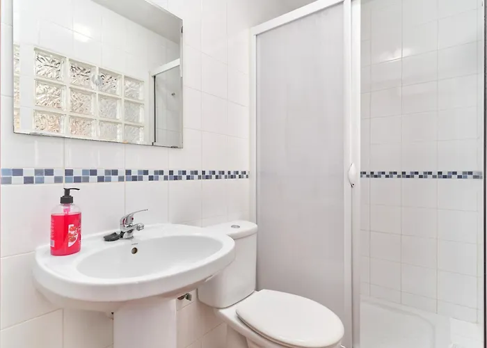 Apartment Estudio 1 C En El Centro De