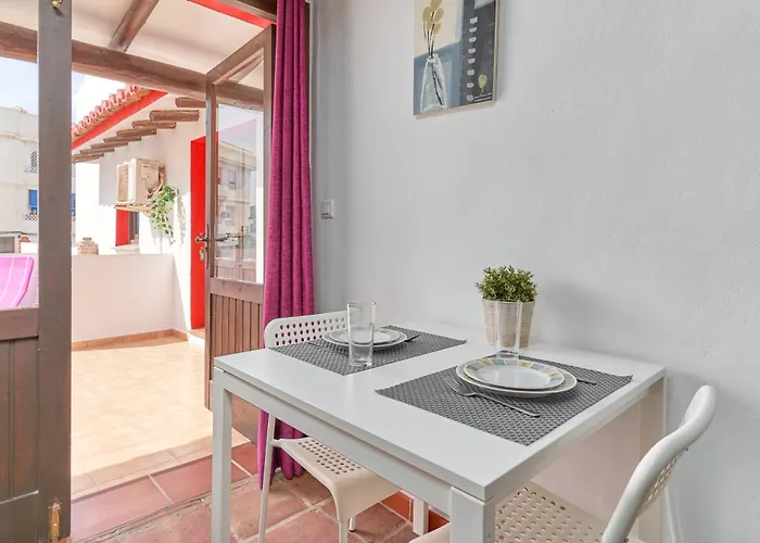 Estudio 1 C En El Centro De