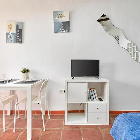 Estudio 1 C En El Centro De