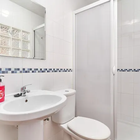 Appartement Estudio 1 C En El Centro De