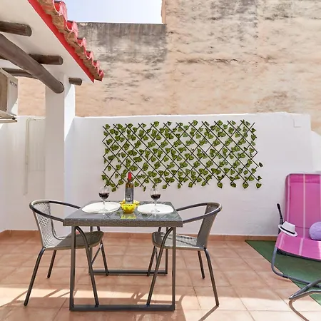 Estudio 1 C En El Centro De * Nerja